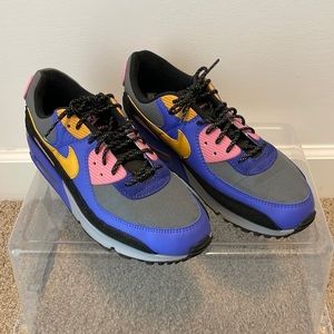 Nike Air Max 90 perfect condition! Worn one time!